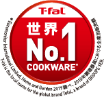 世界No.1 COOKWARE