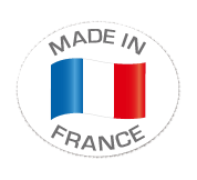 MADE IN FRANCE