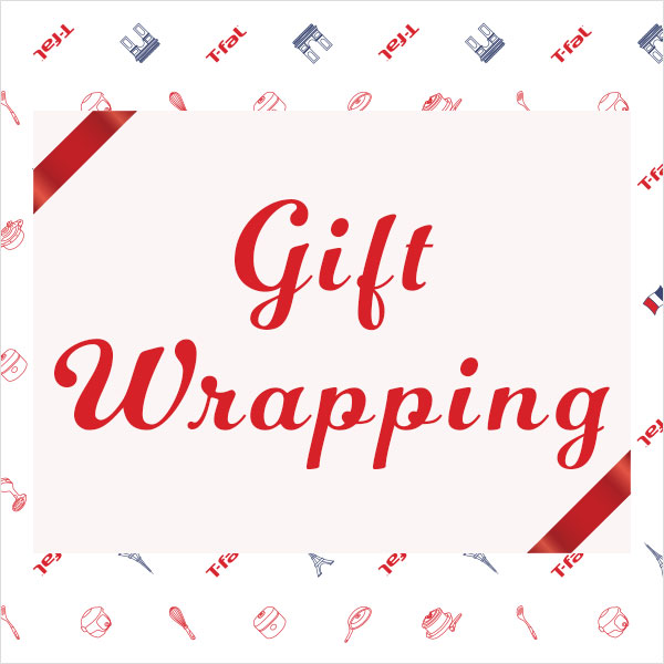 Gift Wrapping