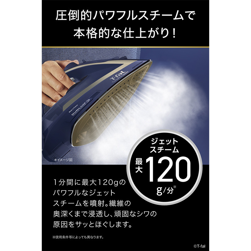 ターボプロ 6825 - グループセブ ジャパン公式オンラインショップ